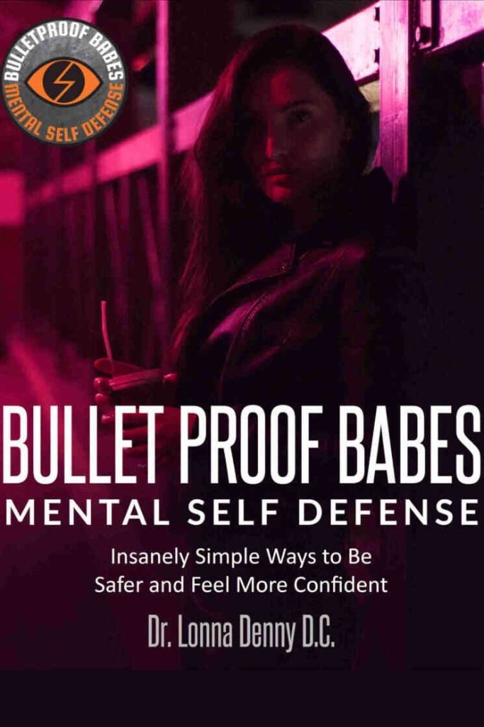 Video Curriculum Bullet Proof Babes